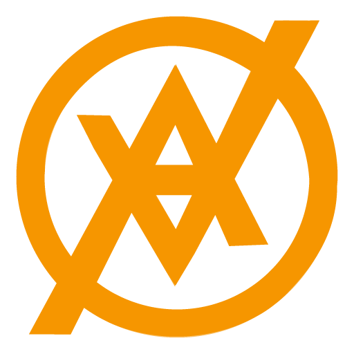Logo VAO Sistemas